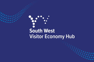 Annual subscription to South West Visitor Economy Hub (User License) excl VAT