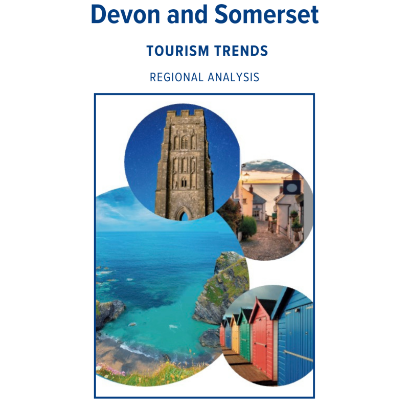 Annual Tourism Trends 2025 Report